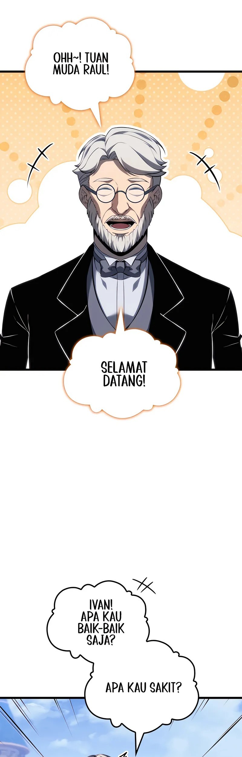 The Count’s Youngest Son Is A Player! Chapter 105 Gambar 47