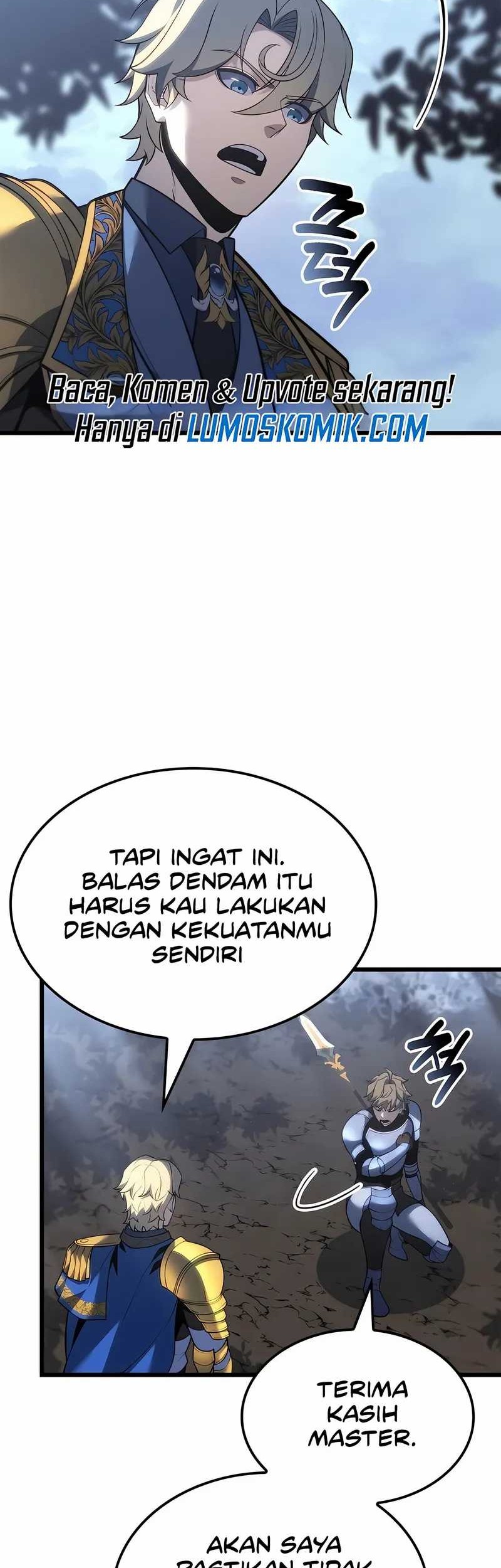 The Count’s Youngest Son Is A Player! Chapter 115 Gambar 38