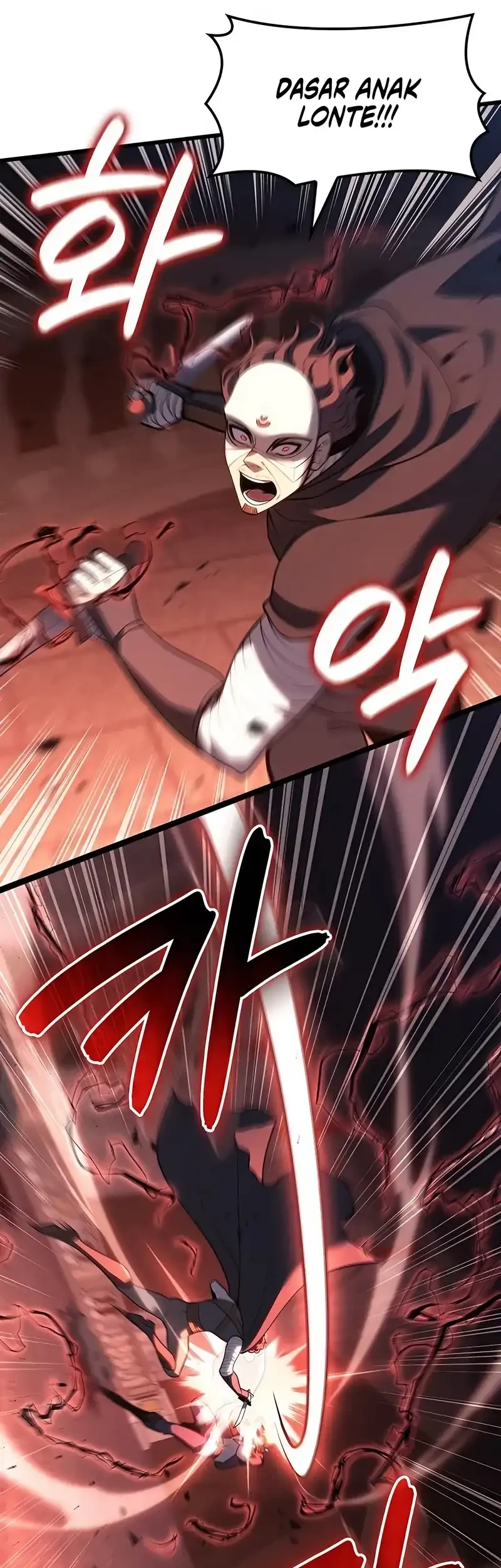 The Count’s Youngest Son Is A Player! Chapter 121 Gambar 35