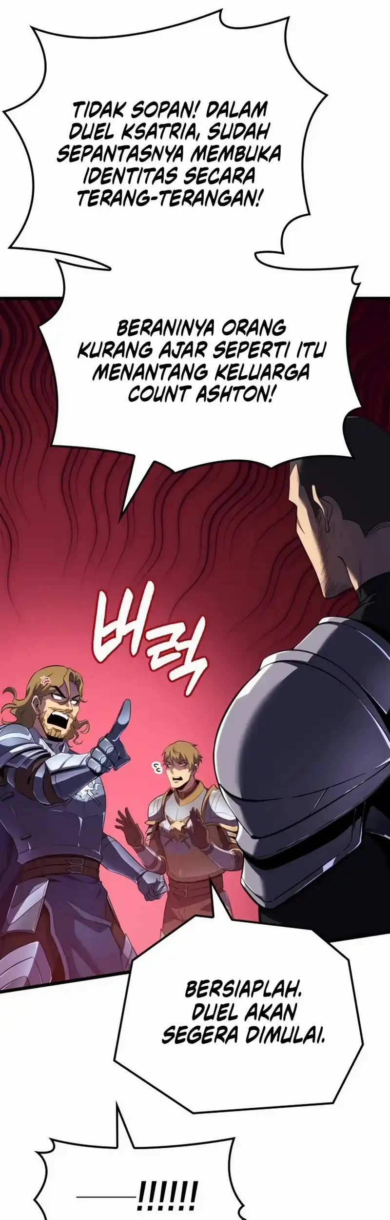 The Count’s Youngest Son Is A Player! Chapter 129 Gambar 38