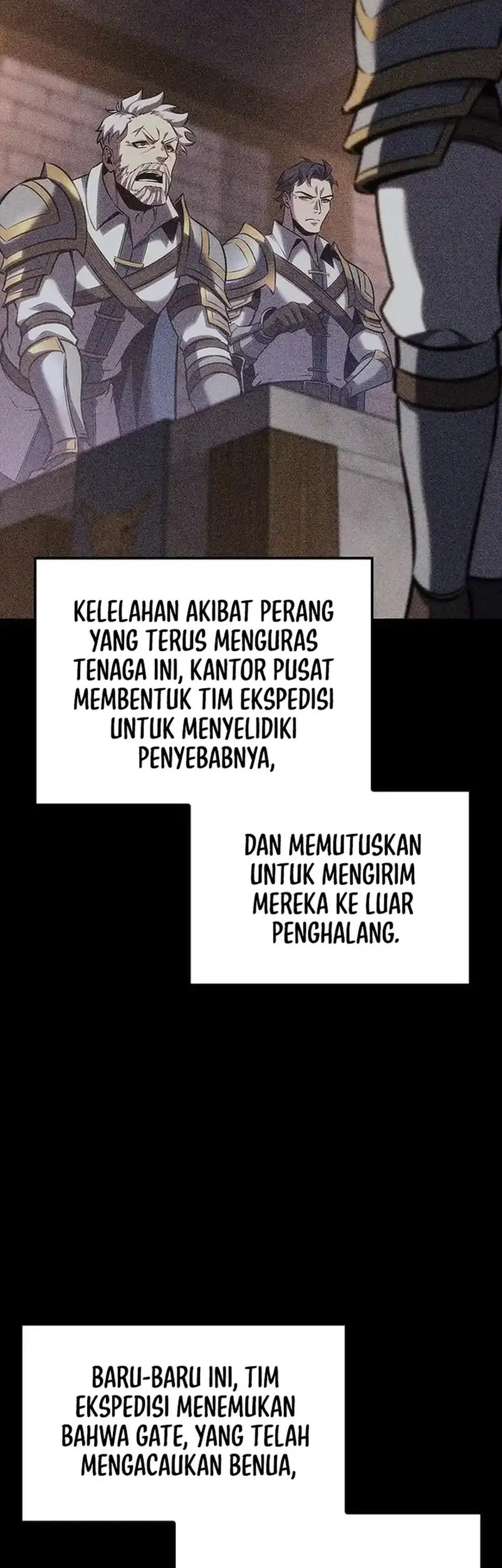 The Count’s Youngest Son Is A Player! Chapter 138 Gambar 34