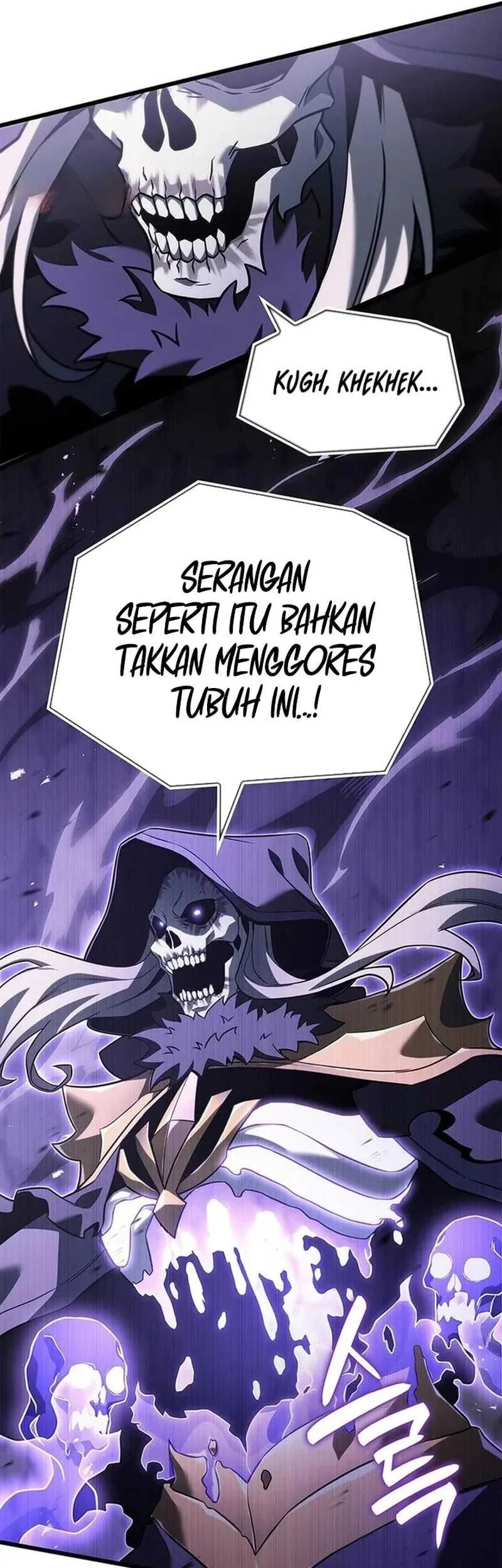The Count’s Youngest Son Is A Player! Chapter 145 Gambar 37