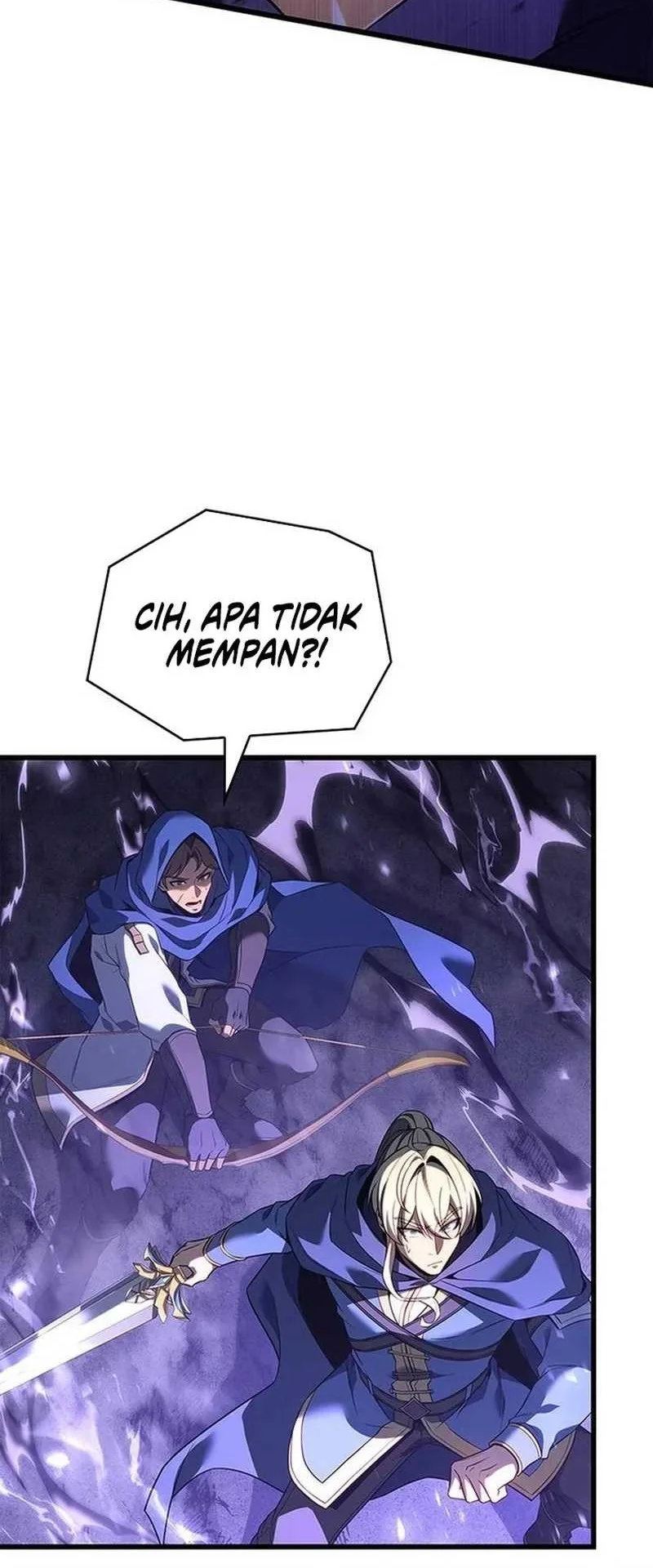 The Count’s Youngest Son Is A Player! Chapter 145 Gambar 38