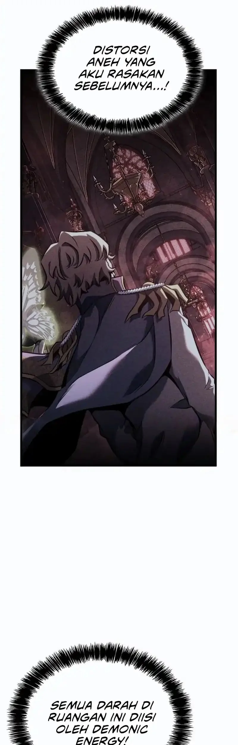 The Count’s Youngest Son Is A Player! Chapter 148 Gambar 36