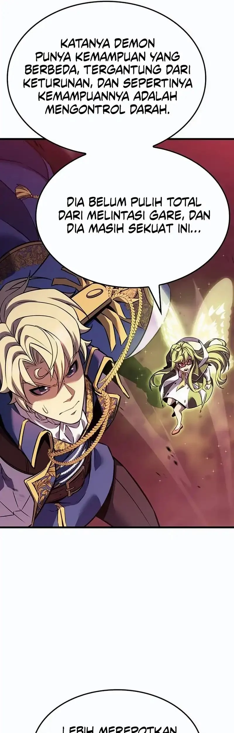 The Count’s Youngest Son Is A Player! Chapter 148 Gambar 38