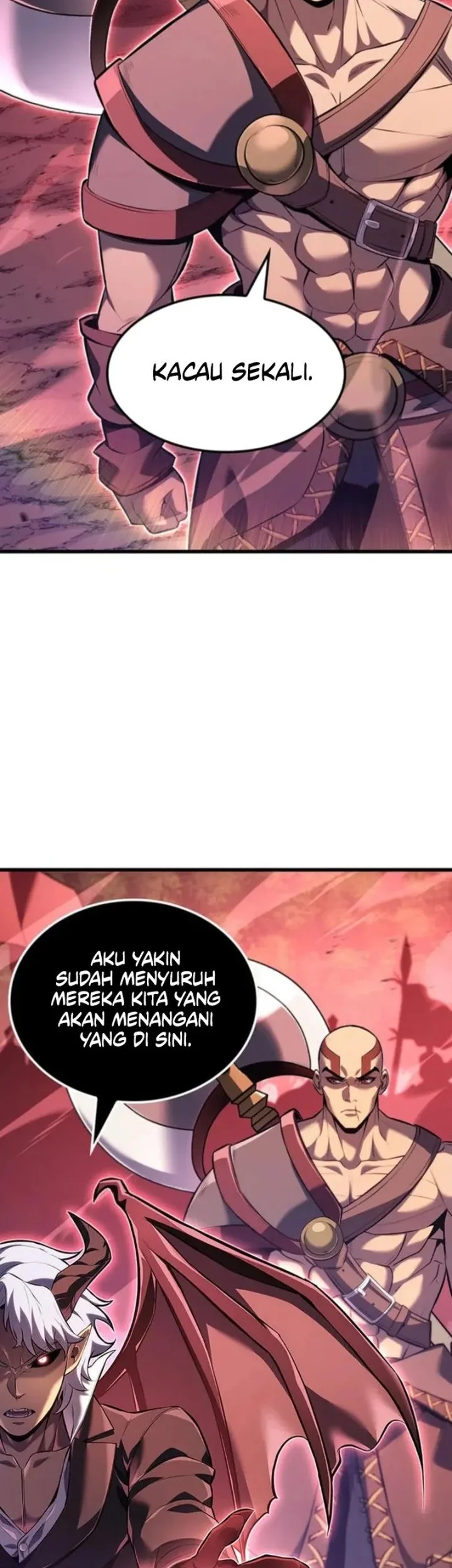 The Count’s Youngest Son Is A Player! Chapter 151 Gambar 35