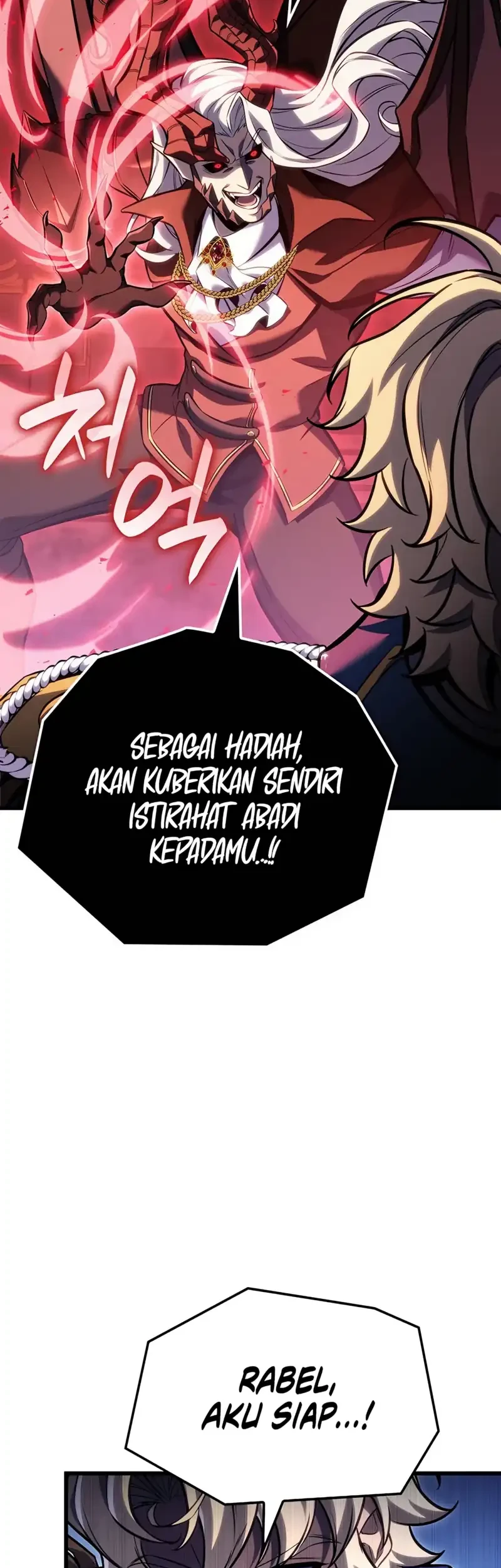 The Count’s Youngest Son Is A Player! Chapter 153 Gambar 36