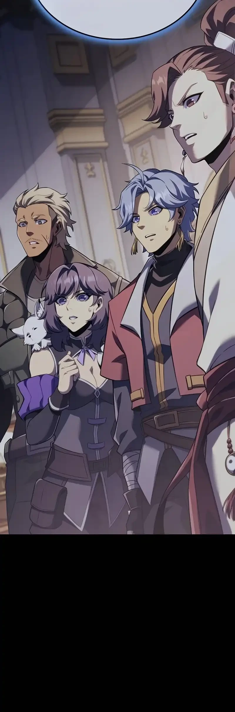 The Count’s Youngest Son Is A Player! Chapter 155 Gambar 38