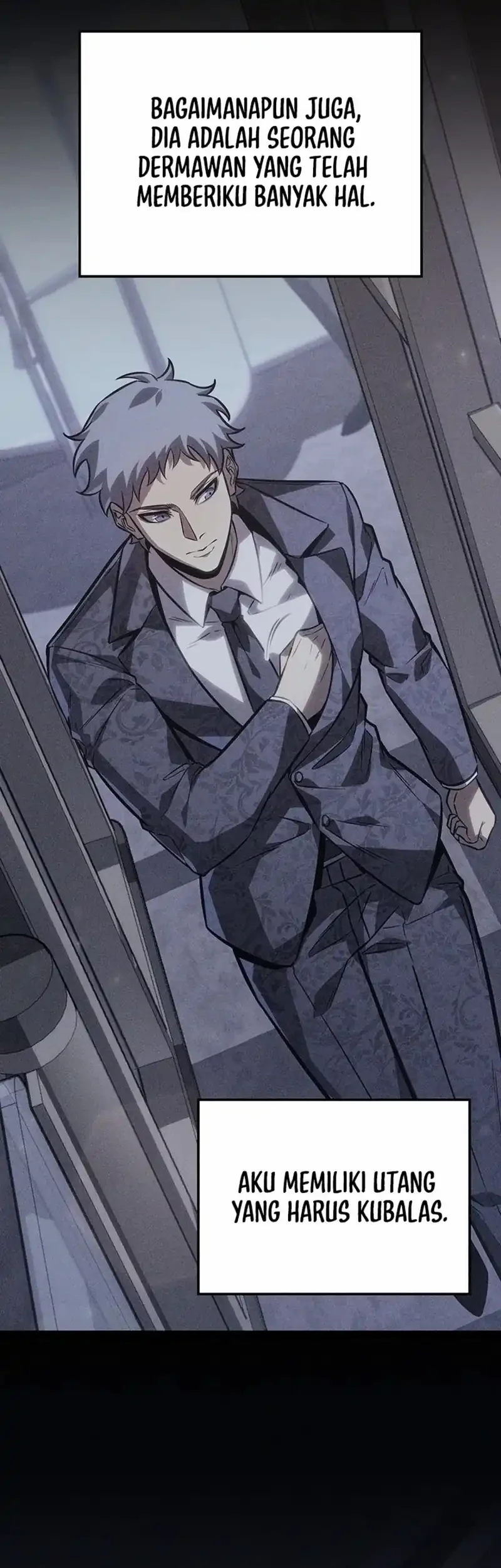 The Count’s Youngest Son Is A Player! Chapter 156 Gambar 37