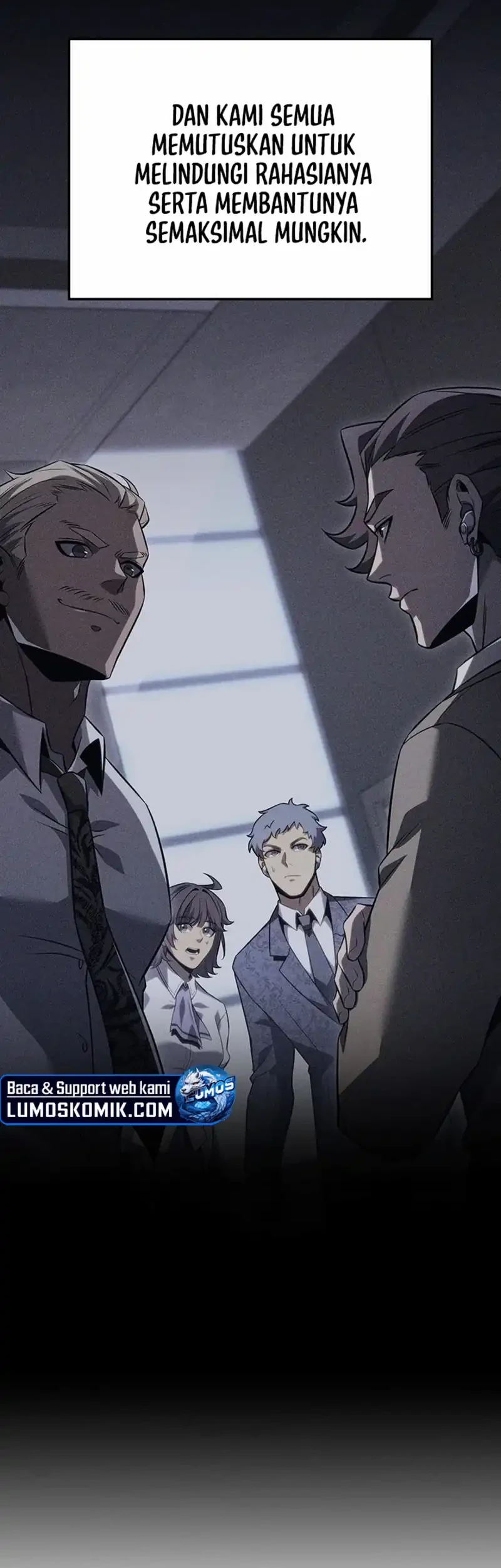 The Count’s Youngest Son Is A Player! Chapter 156 Gambar 38
