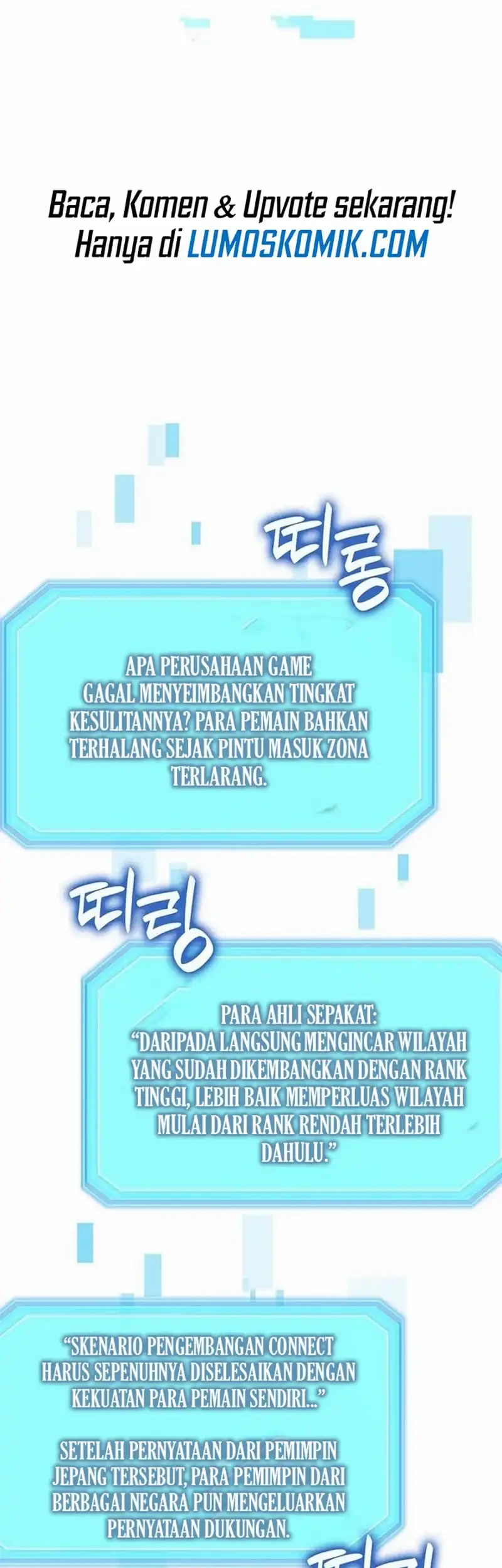 The Count’s Youngest Son Is A Player! Chapter 158 Gambar 38
