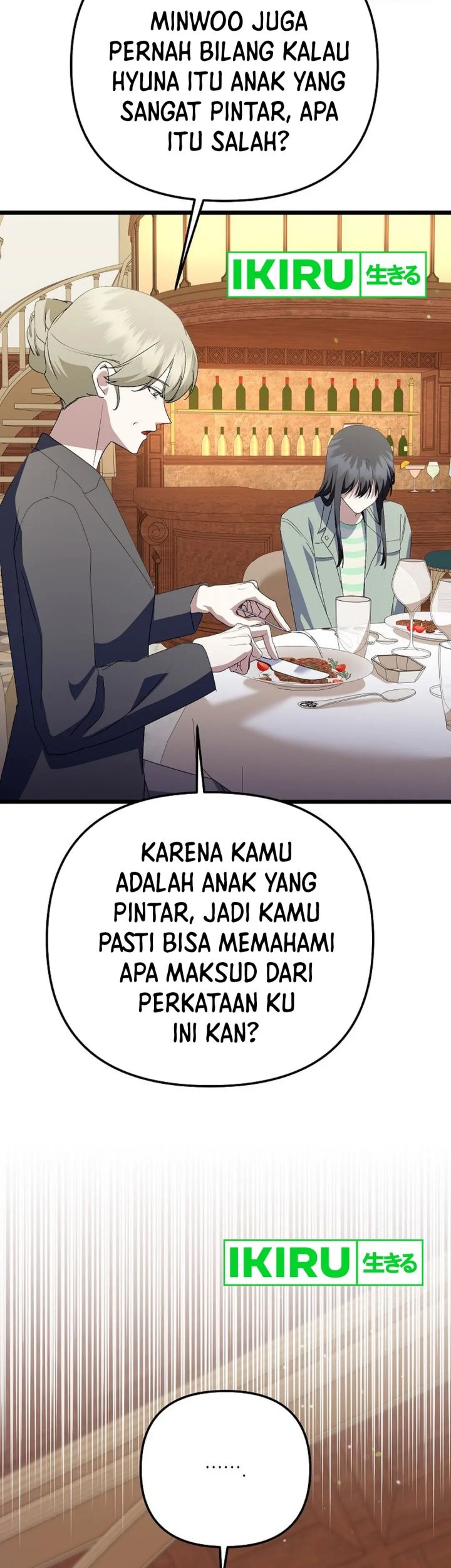 The Crazy Genius Composer Returns Chapter 54 halaman 41