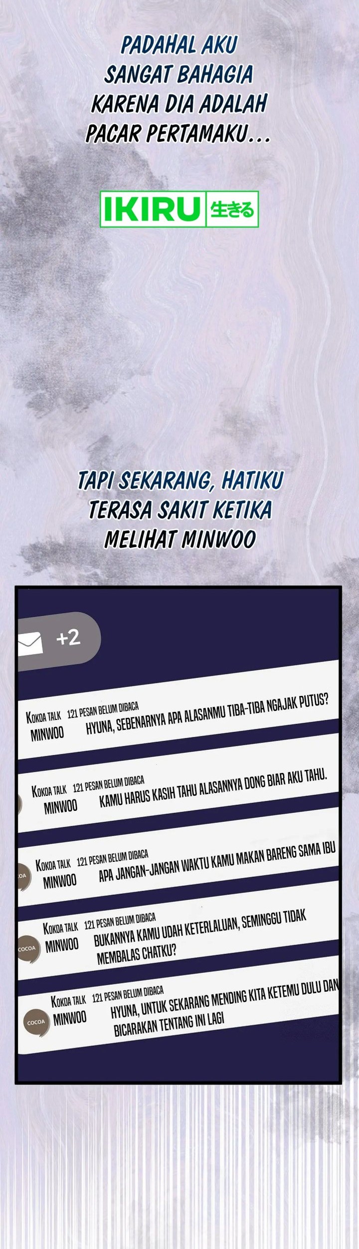 The Crazy Genius Composer Returns Chapter 54 halaman 44