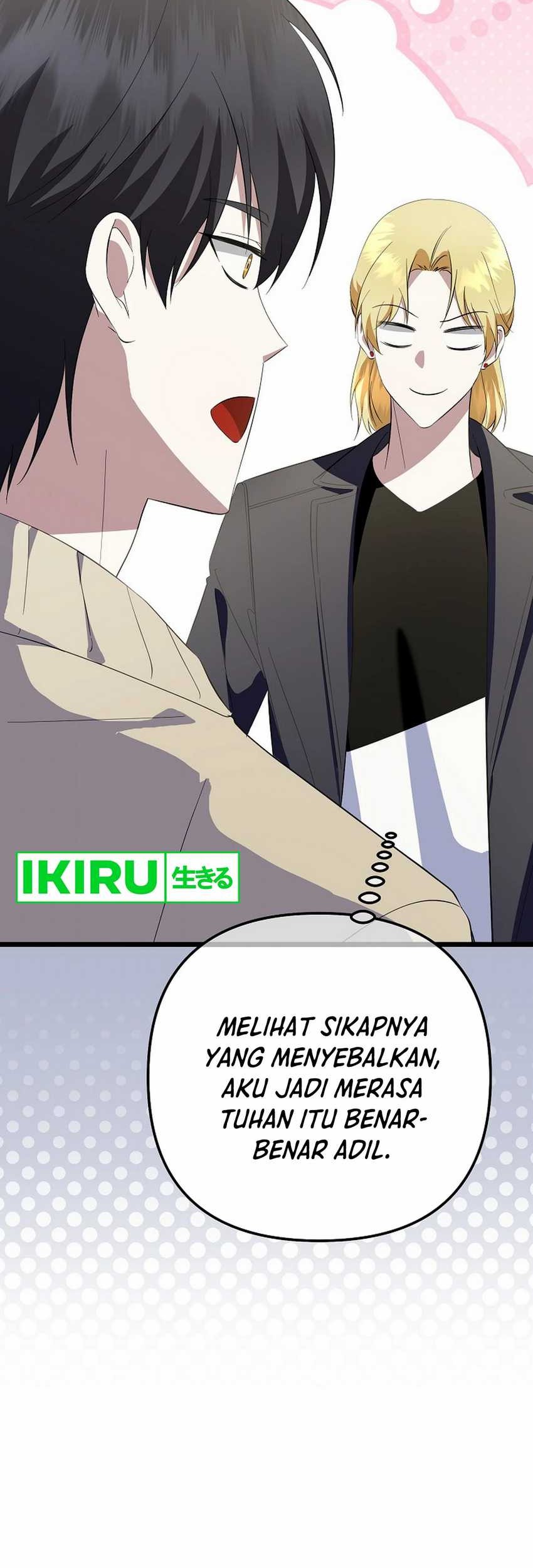 The Crazy Genius Composer Returns Chapter 63 halaman 43