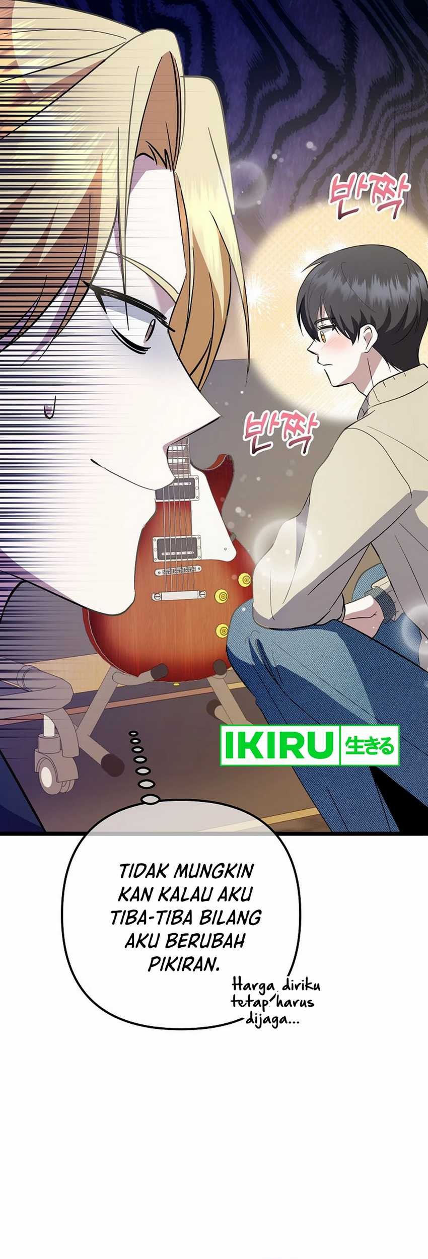 The Crazy Genius Composer Returns Chapter 63 halaman 46