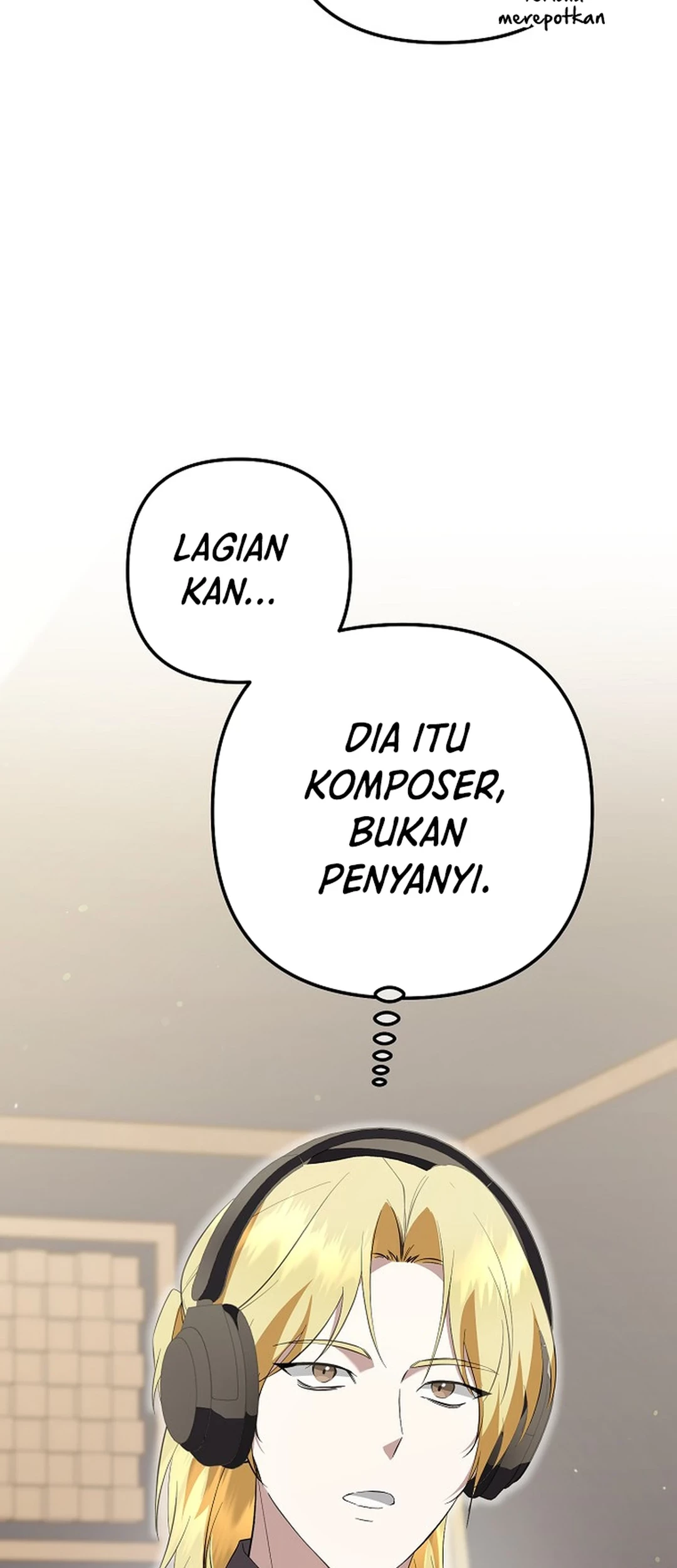 The Crazy Genius Composer Returns Chapter 64 halaman 56