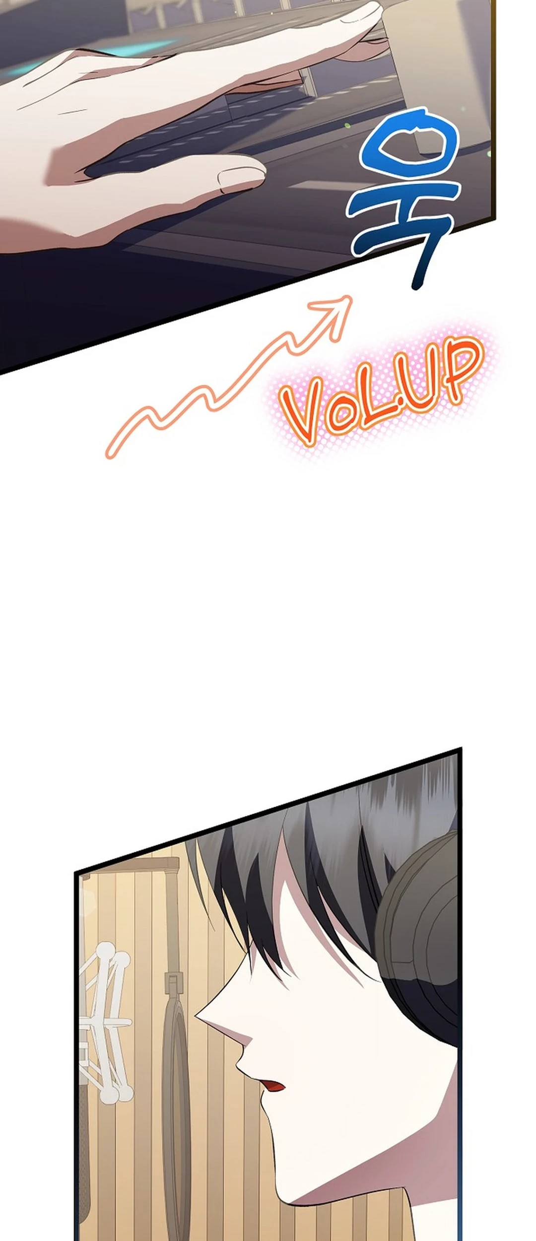 The Crazy Genius Composer Returns Chapter 64 halaman 58