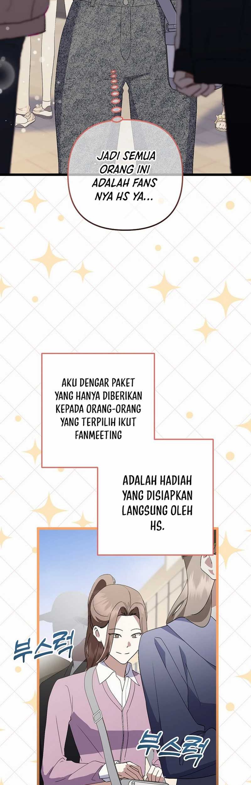 The Crazy Genius Composer Returns Chapter 66 halaman 37