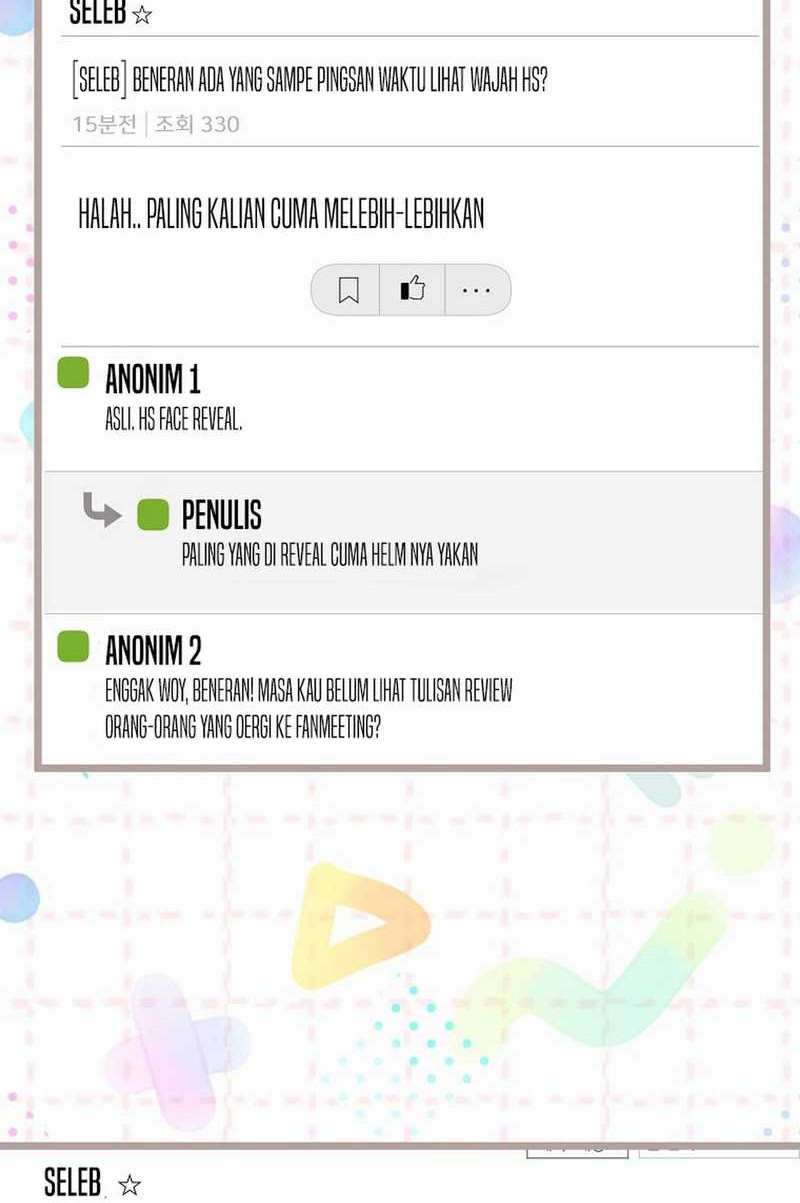 The Crazy Genius Composer Returns Chapter 68 halaman 44