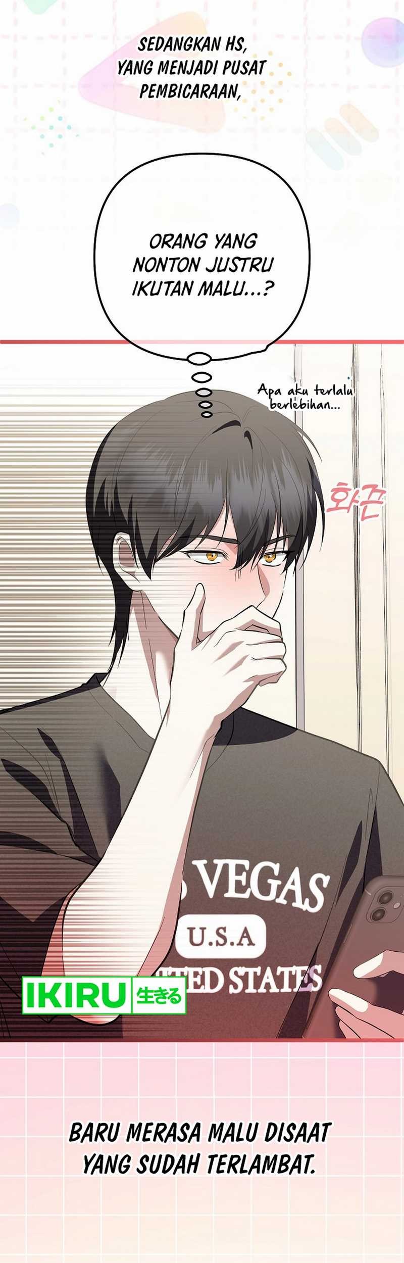 The Crazy Genius Composer Returns Chapter 68 halaman 47