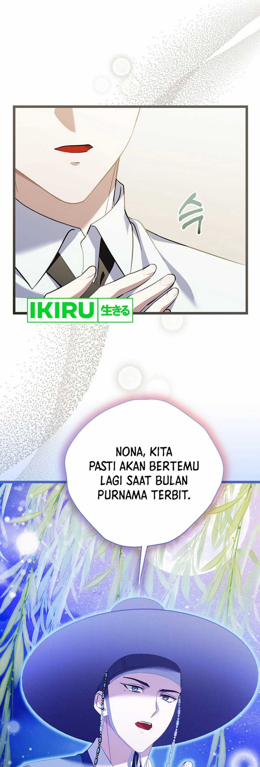 The Crazy Genius Composer Returns Chapter 70 halaman 52