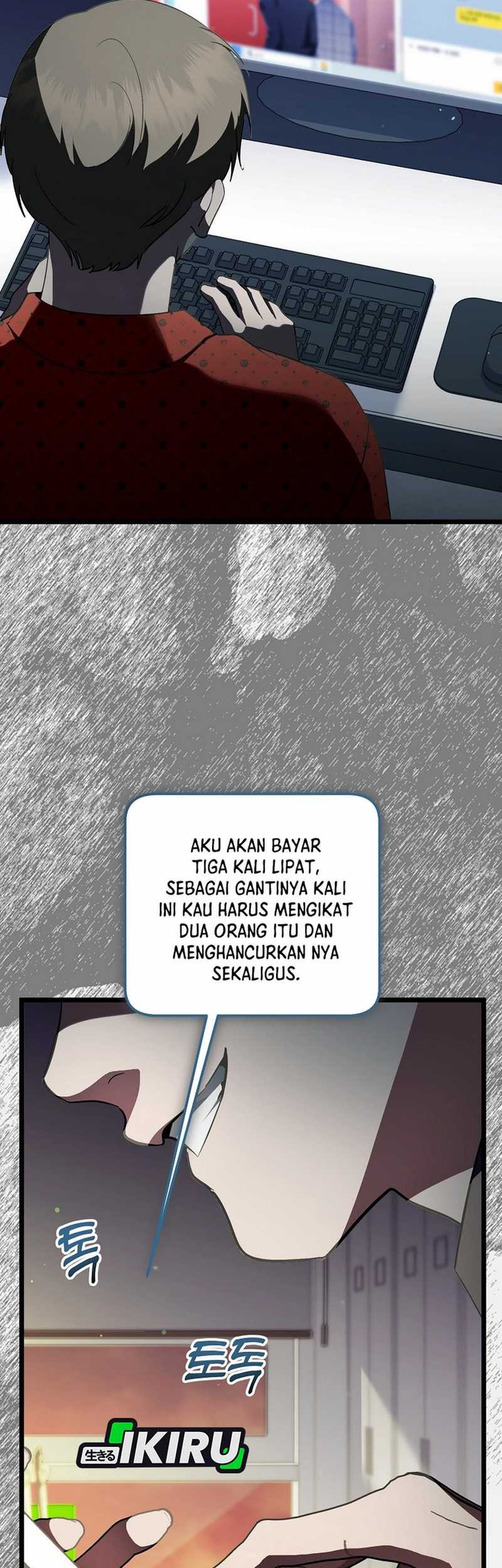 The Crazy Genius Composer Returns Chapter 72 halaman 57