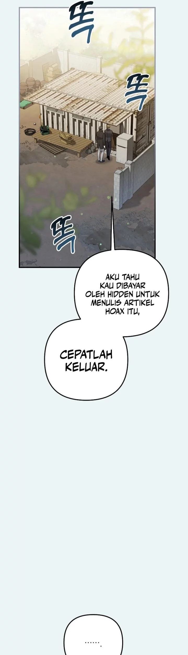 The Crazy Genius Composer Returns Chapter 73 halaman 47