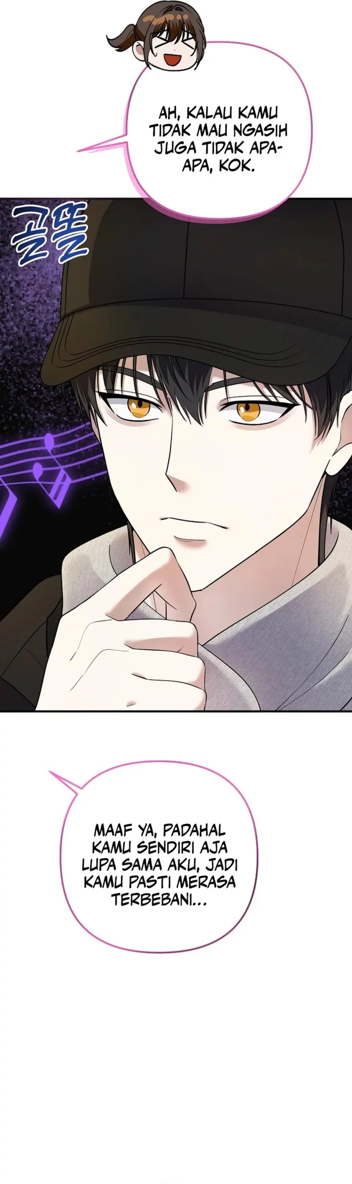 The Crazy Genius Composer Returns Chapter 75 halaman 41
