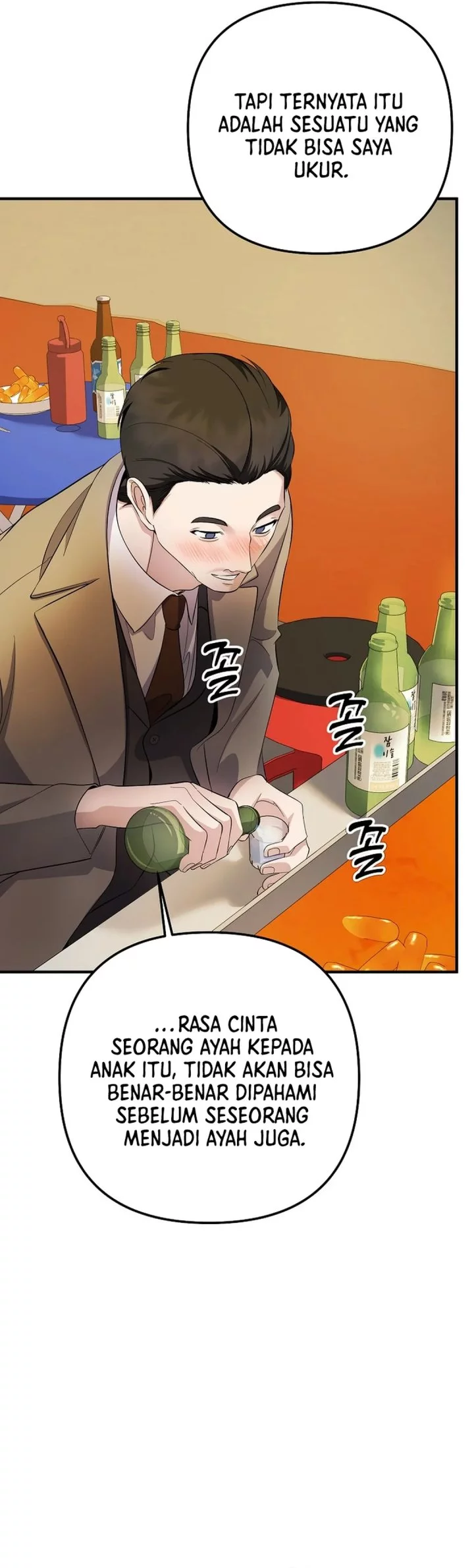 The Crazy Genius Composer Returns Chapter 79 halaman 46