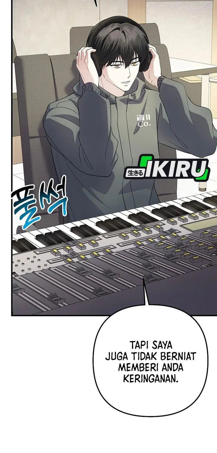 The Crazy Genius Composer Returns Chapter 80 halaman 40