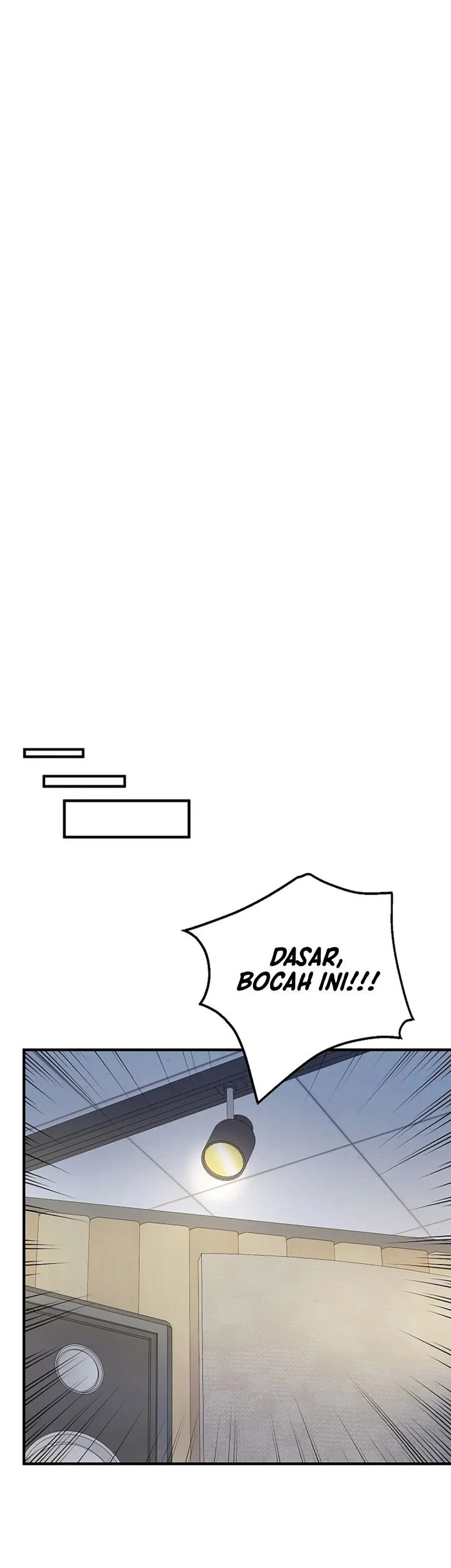 The Crazy Genius Composer Returns Chapter 80 halaman 43