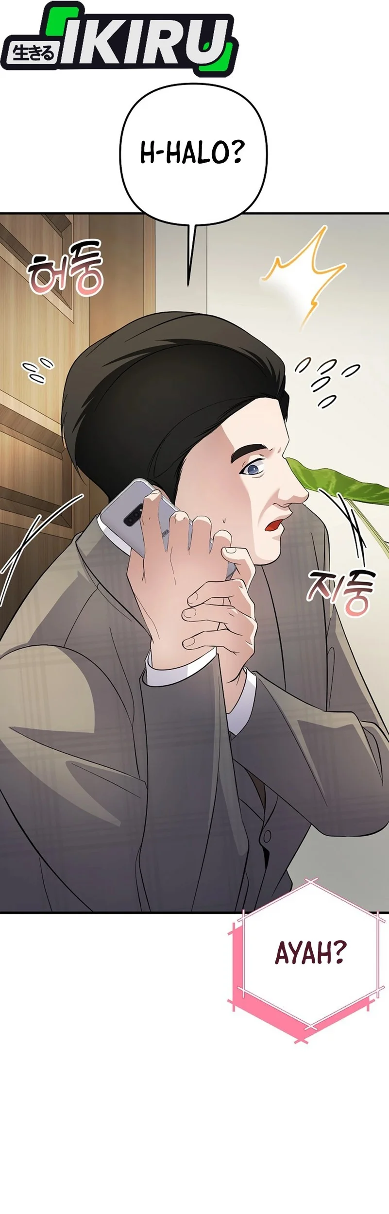 The Crazy Genius Composer Returns Chapter 82 halaman 40