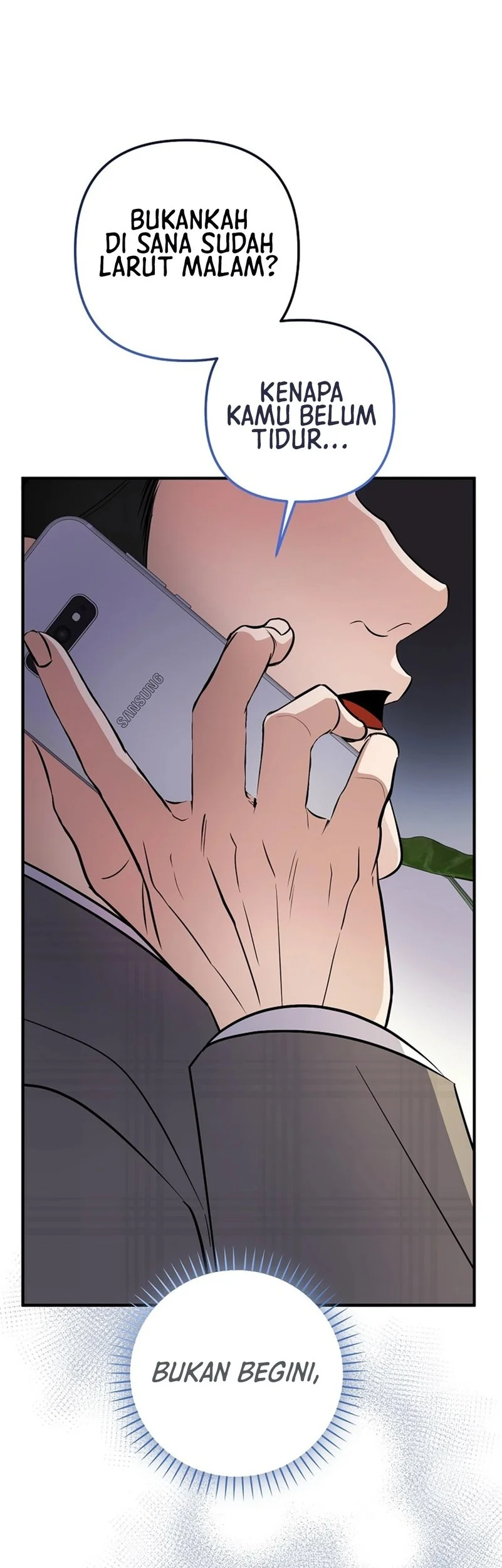 The Crazy Genius Composer Returns Chapter 82 halaman 41