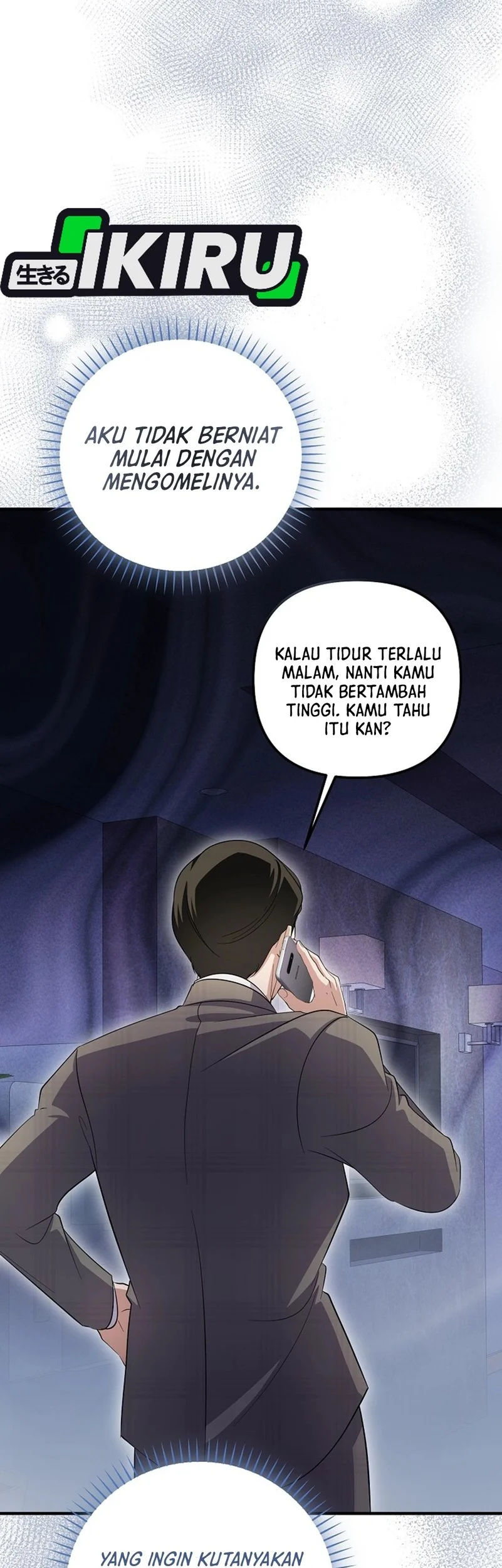 The Crazy Genius Composer Returns Chapter 82 halaman 42