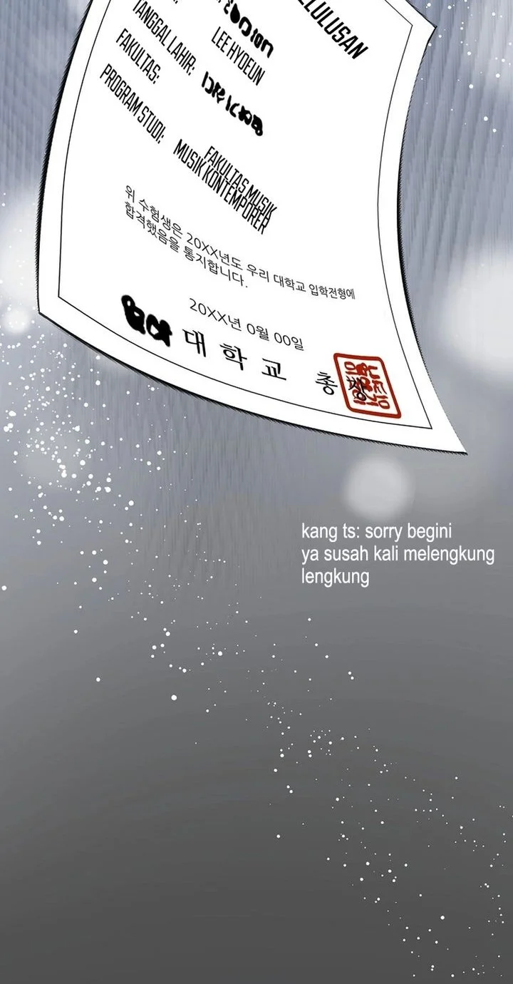 The Crazy Genius Composer Returns Chapter 83 halaman 42