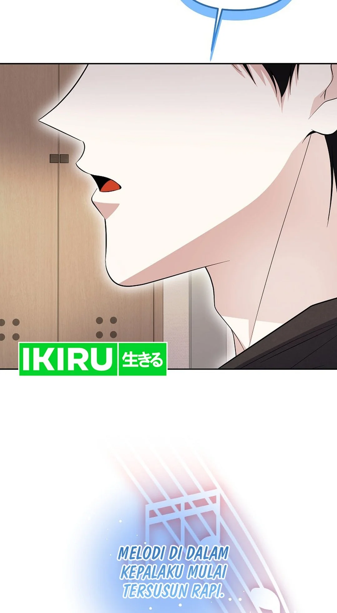 The Crazy Genius Composer Returns Chapter 84 halaman 62