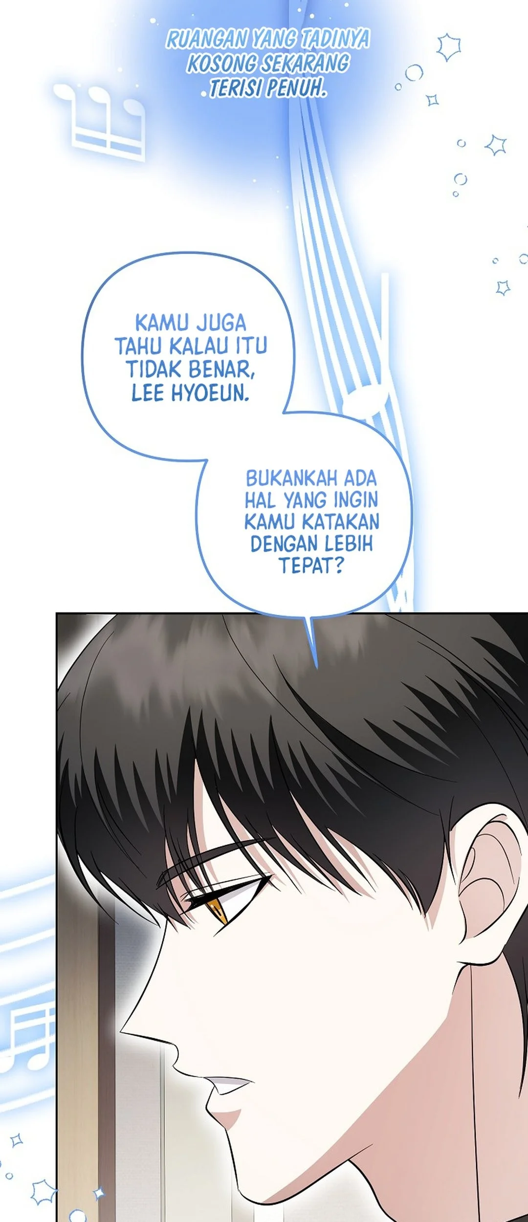 The Crazy Genius Composer Returns Chapter 84 halaman 65