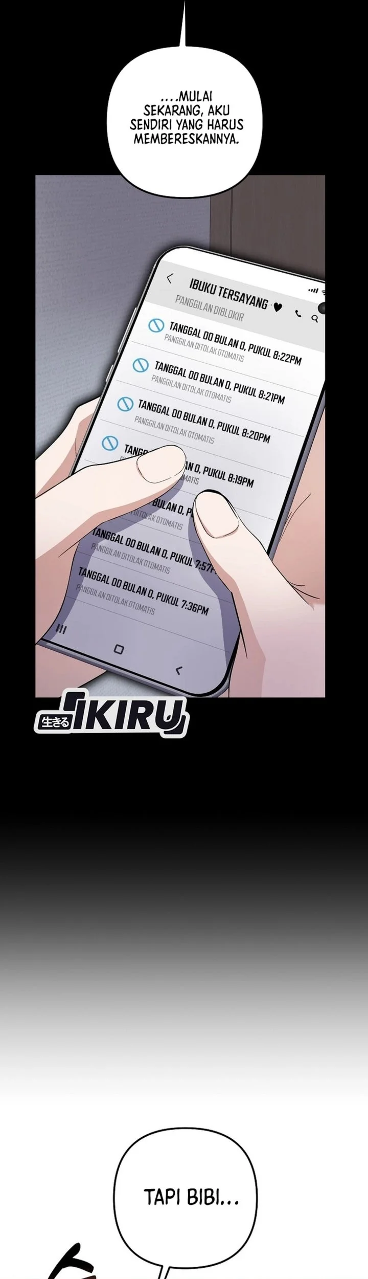 The Crazy Genius Composer Returns Chapter 85 halaman 51