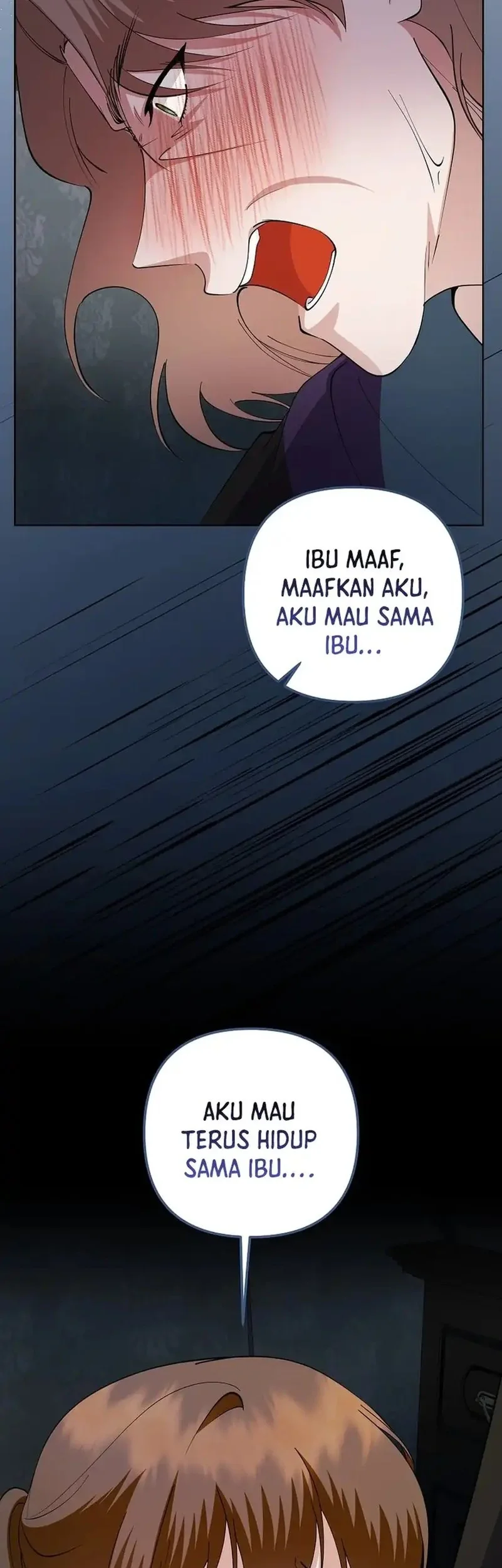 The Crazy Genius Composer Returns Chapter 86 halaman 40