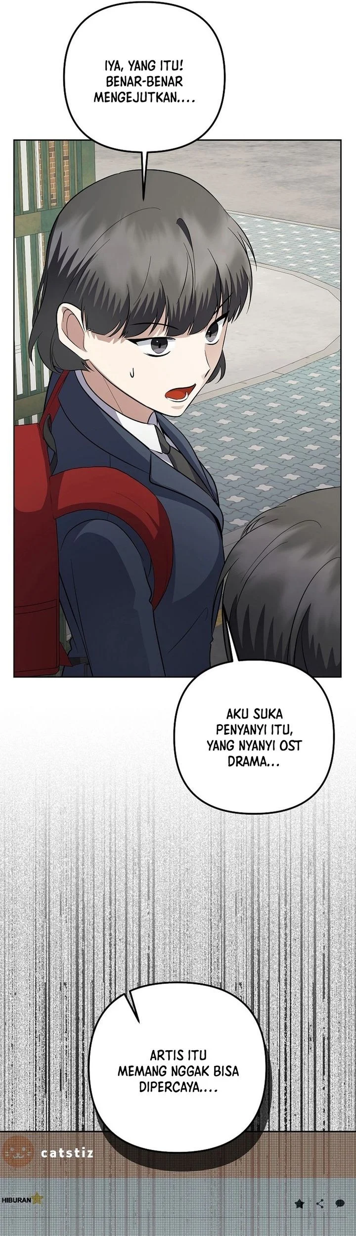 The Crazy Genius Composer Returns Chapter 88 halaman 40