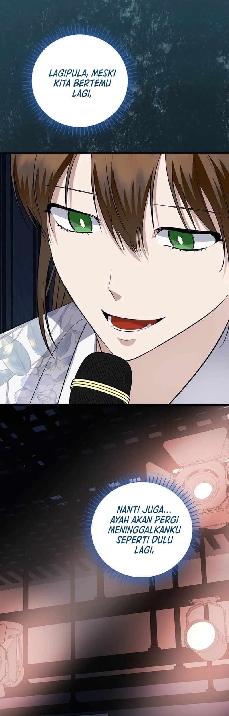 The Crazy Genius Composer Returns Chapter 90 halaman 36