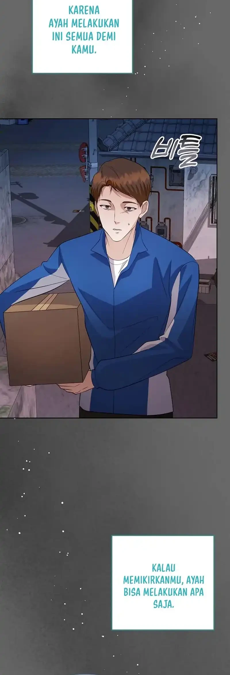 The Crazy Genius Composer Returns Chapter 91 halaman 37