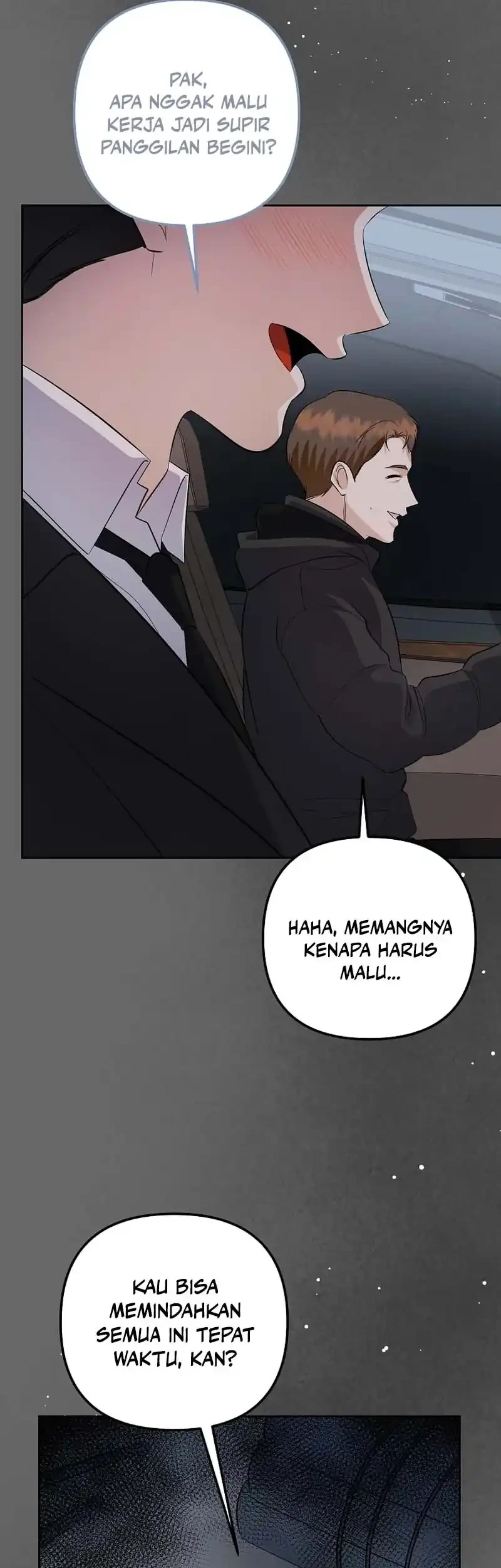 The Crazy Genius Composer Returns Chapter 91 halaman 38