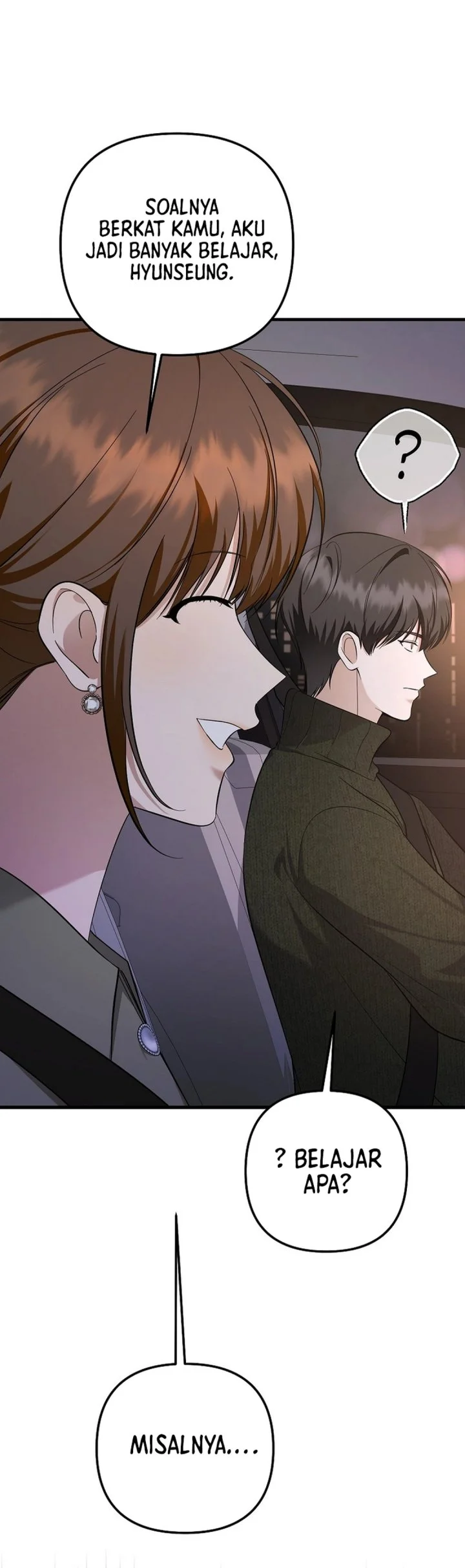 The Crazy Genius Composer Returns Chapter 93 halaman 52