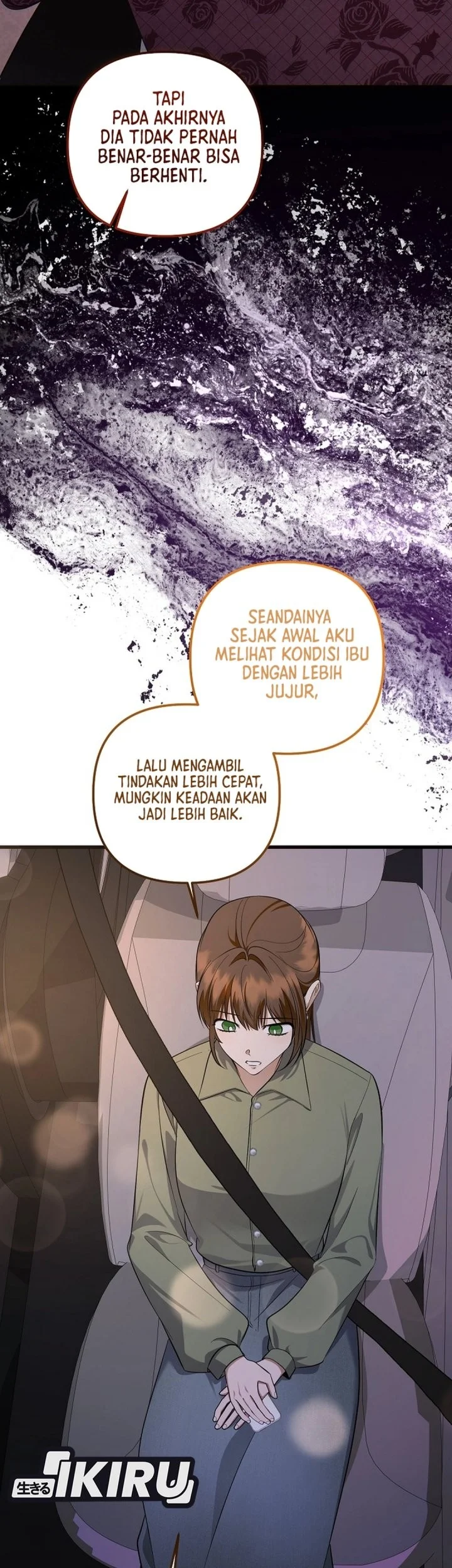 The Crazy Genius Composer Returns Chapter 93 halaman 55