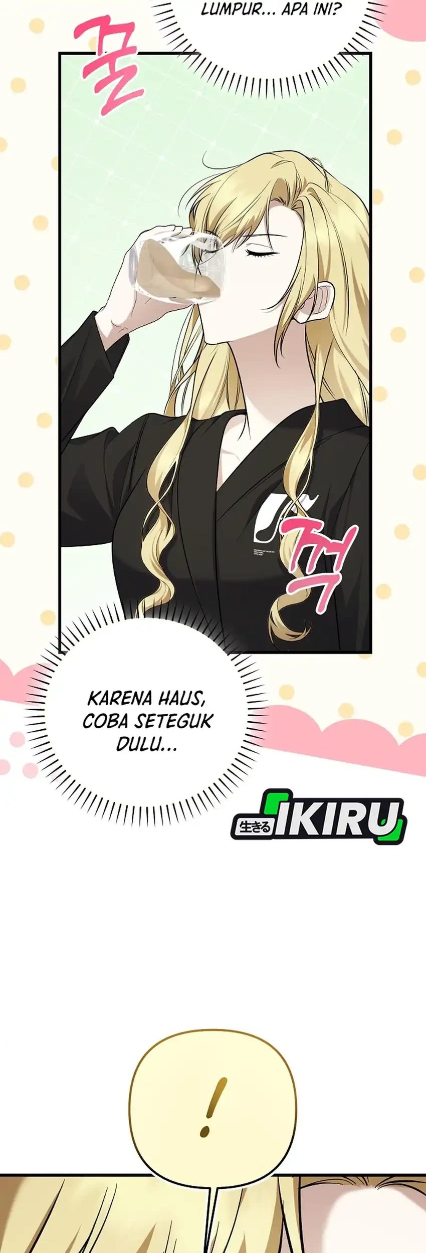 The Crazy Genius Composer Returns Chapter 96 halaman 49