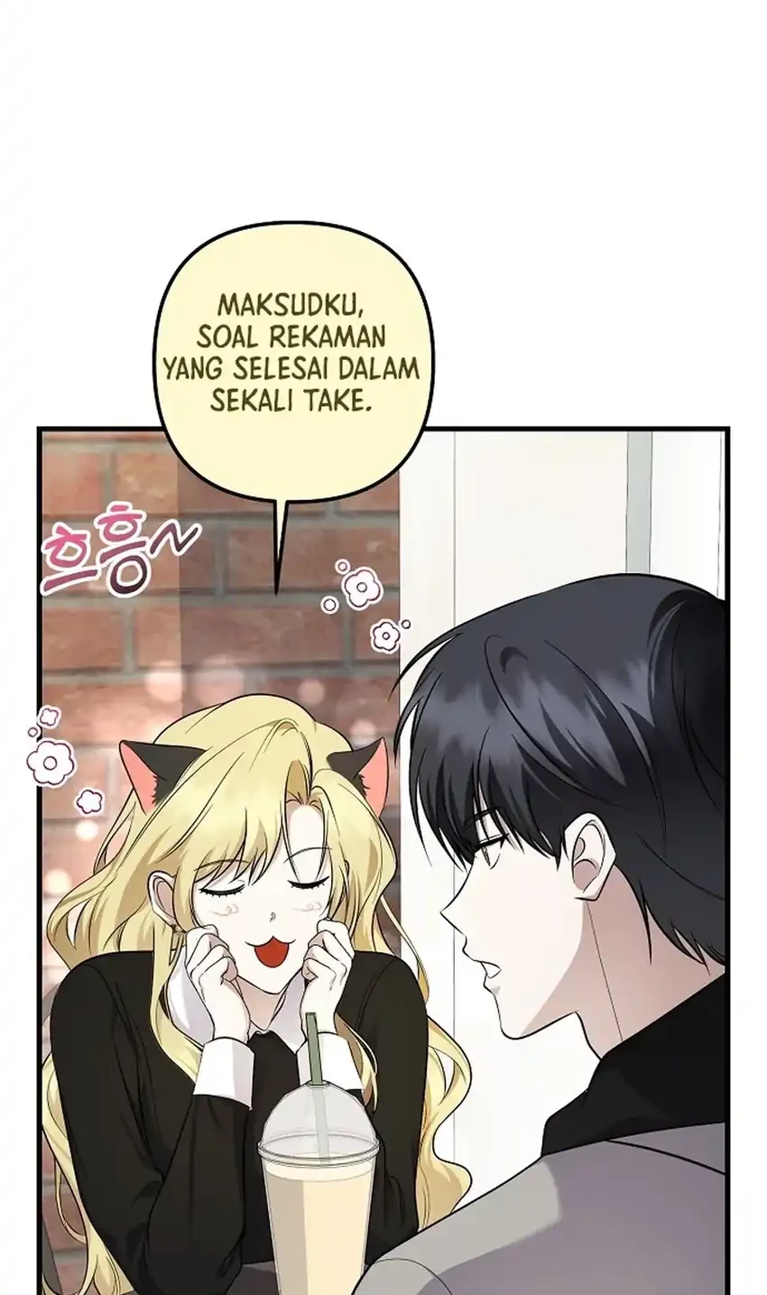 The Crazy Genius Composer Returns Chapter 97 halaman 46