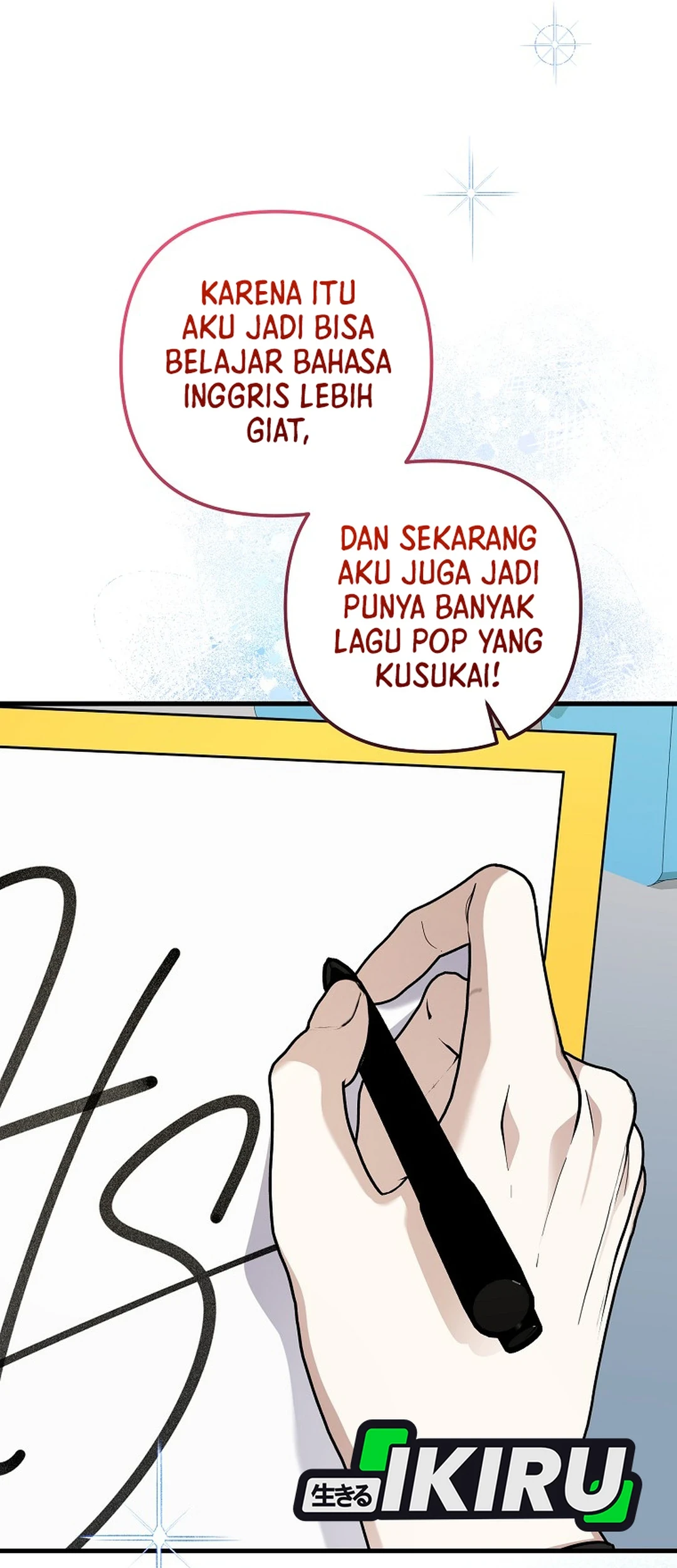 The Crazy Genius Composer Returns Chapter 99 halaman 64