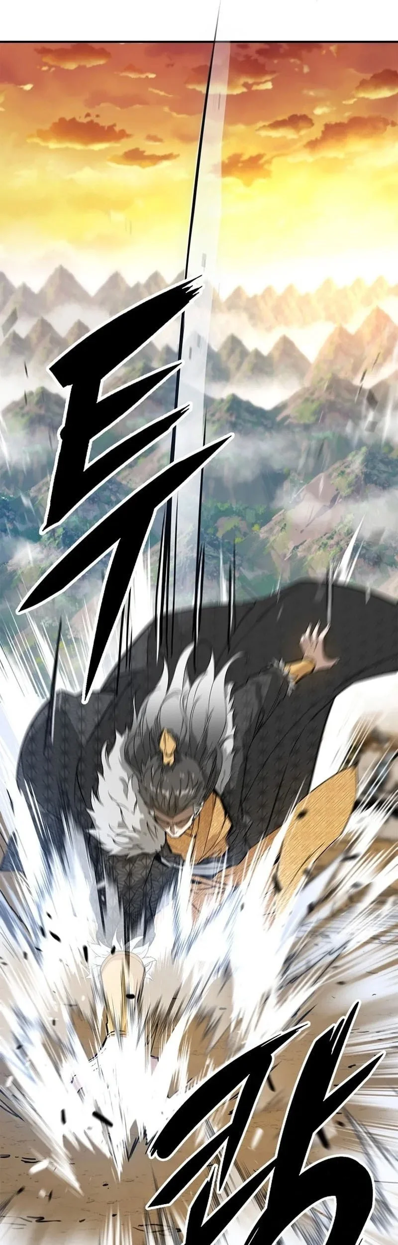 The Crimson Dragon Martial Emperor Chapter 1 Gambar 59