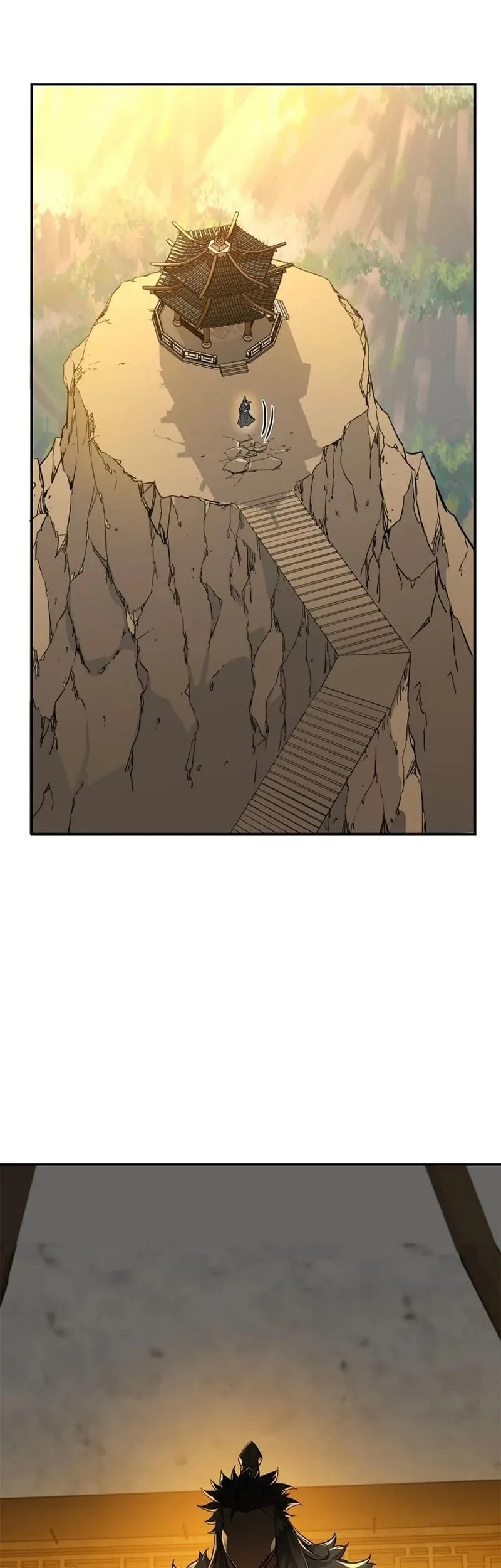 The Crimson Dragon Martial Emperor Chapter 1 Gambar 61